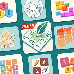 Offline Games HTML 图标